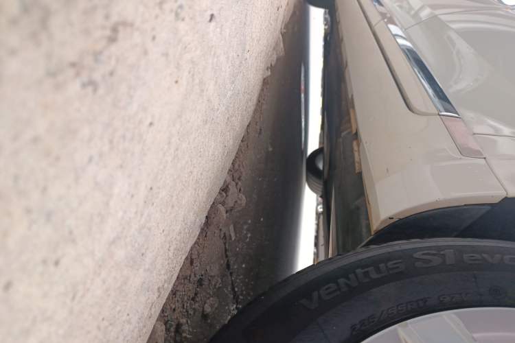 Used Volkswagen FAW-Volkswagen CC 2019 330TSI Huayan Edition China VI
