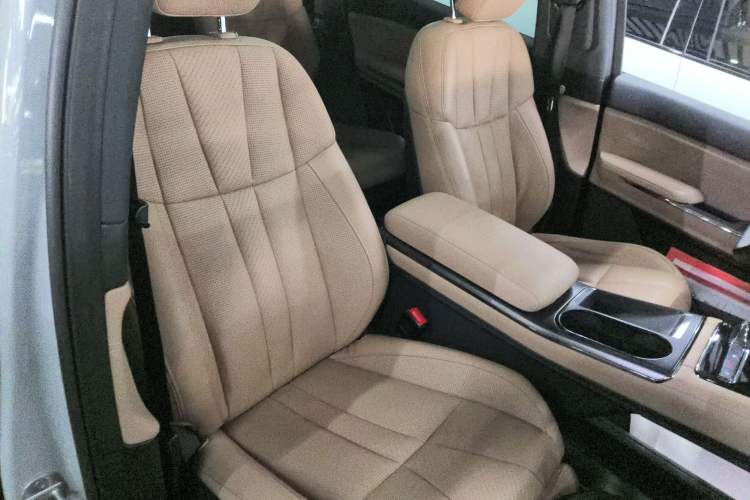 Used Nio ES8 2020 415 km Range 6-Seater Version
