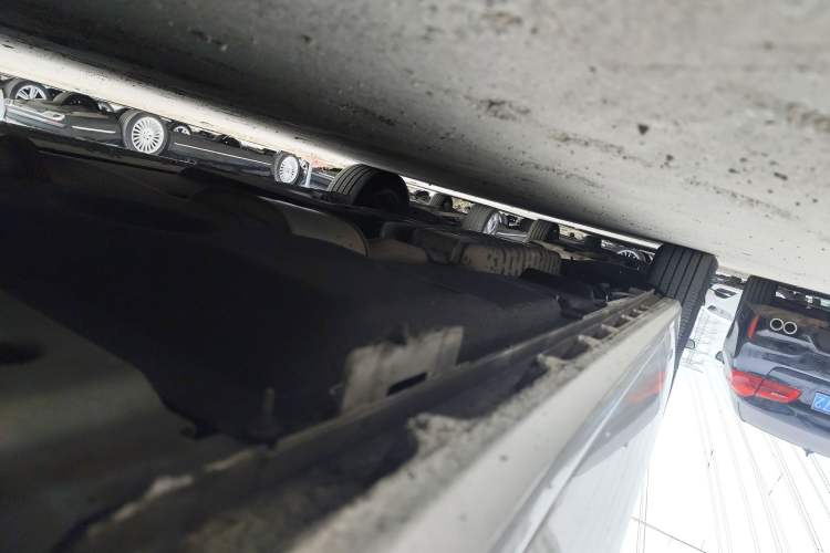 Used Buick GL8 2021 ES Landtrek 653T Comfort Edition
