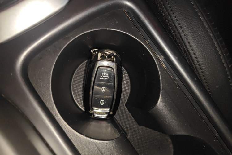 Used Hyundai Lafesta 2019 280TGDi Sport Edition China VI