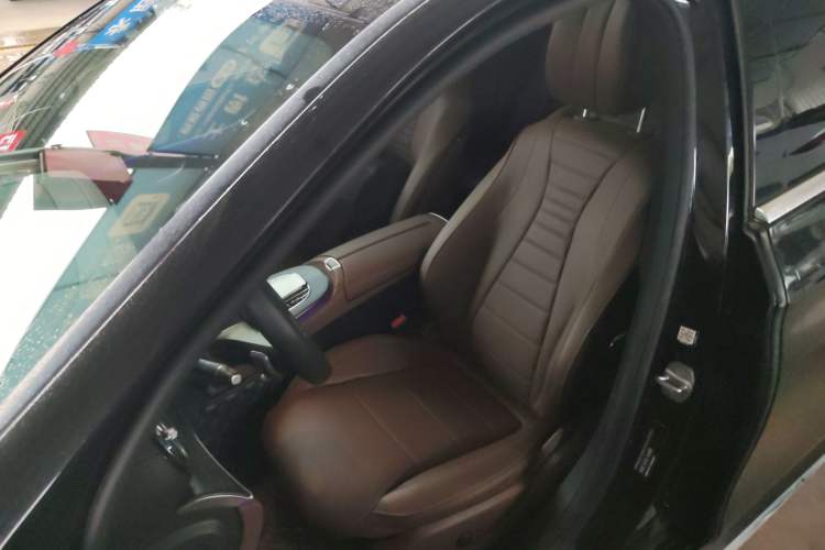 Used Mercedes-Benz E-Class 2023 Restyled E 300 L Sport Luxury Edition
