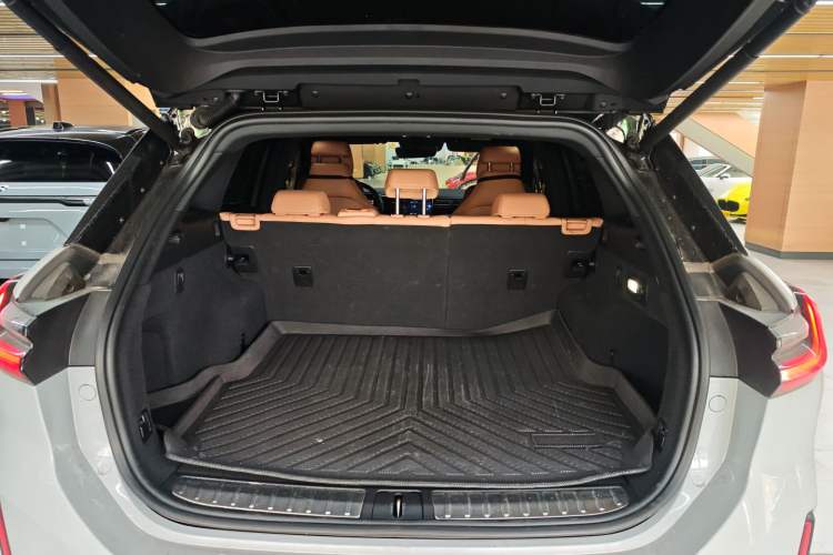 Used Nio ES6 2020 430KM Performance Version