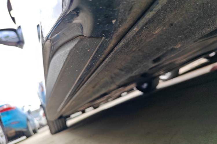 Used Lynk & Co 03 2019 1.5TD DCT JingPro Edition China VI Standard
