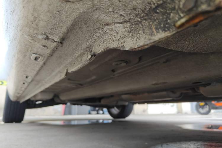 Used Chery Arrizo 7 2017 1.5T CVT ZhiShang Edition
