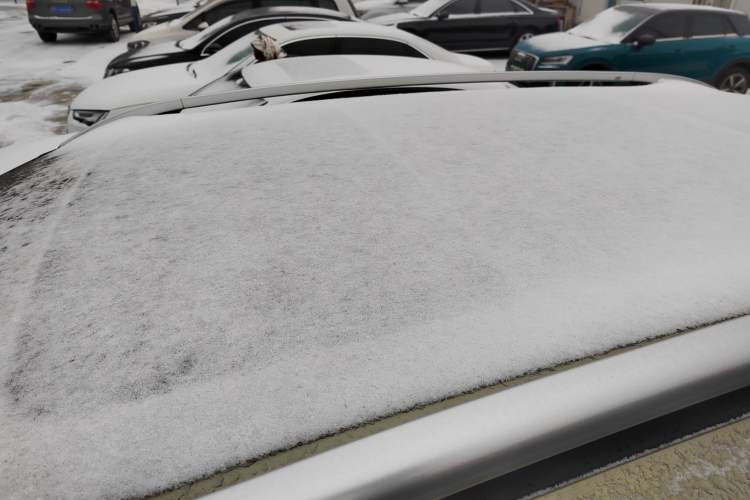 Used Ford Kuga 2015 2.0L GTDi Four-Wheel Drive Prestige Model