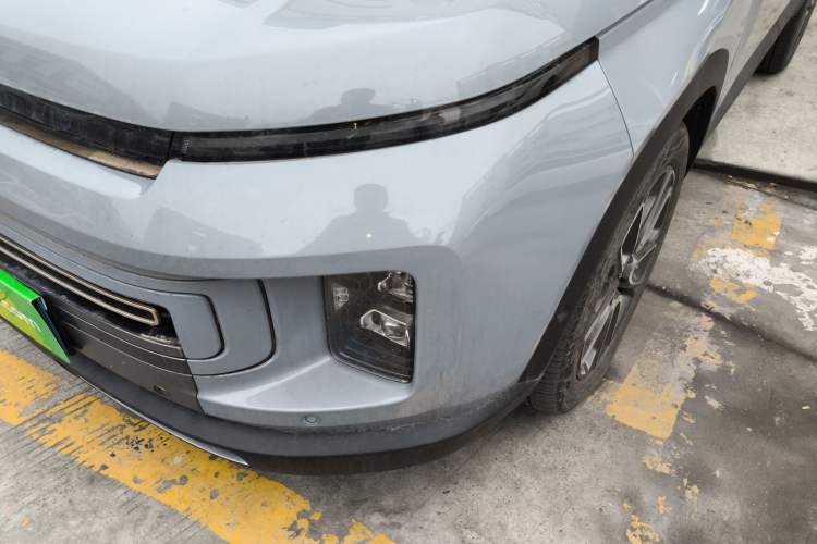 Used Geely Auto icon 2020 1.5TD i9 BSG