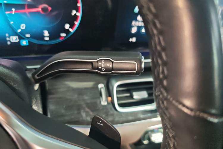 Used Mercedes-Benz GLE 2023 GLE 350 4MATIC Stylish Model