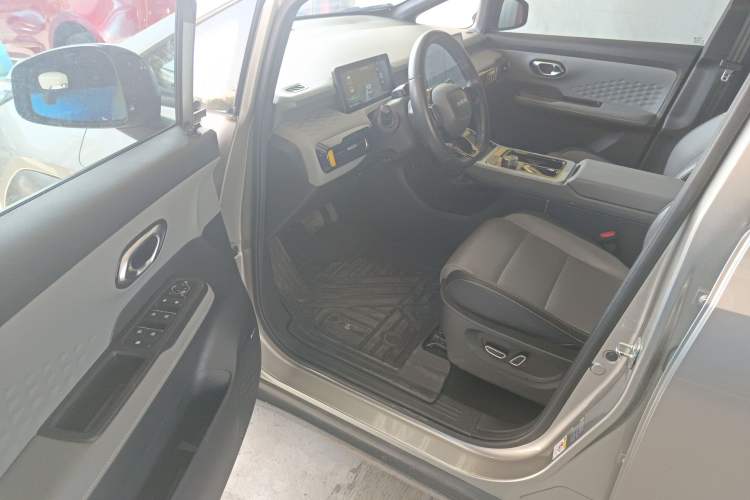 Used AION Y 2021 70 Tech Vitality Edition
