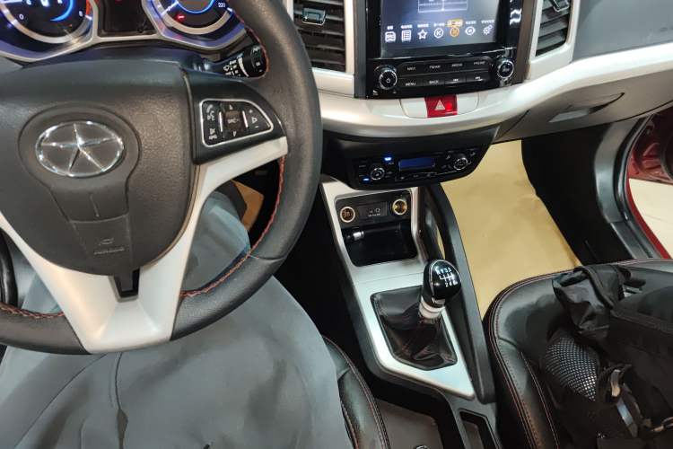 Used  Refine S3 2016 1.5L Manual Luxury Smart Premium Edition
