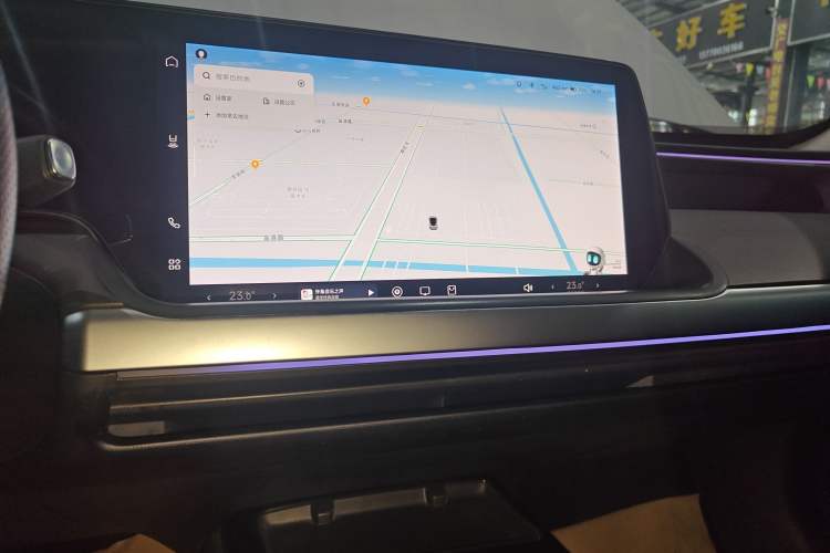 Used XPeng P7 2022 586G
