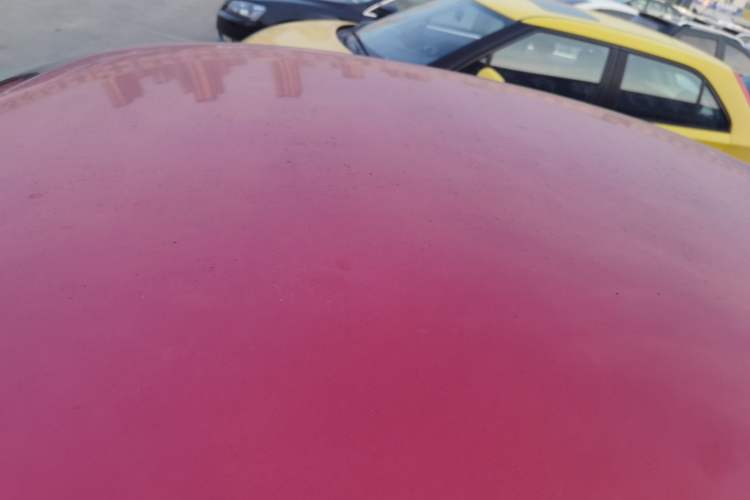 Used Chery Arrizo 5 2016 1.5L CVT Trendsetting Edition