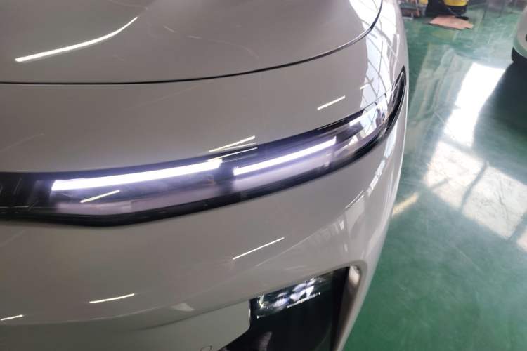 Used Leapmotor B10 2025 510 Joyful Edition
