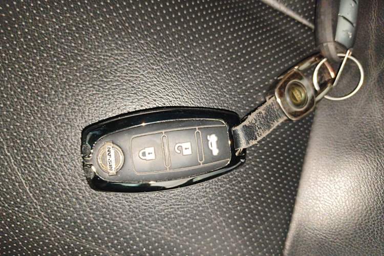 Used Nissan Teana 2018 2.0L XL Smart Upgrade Edition