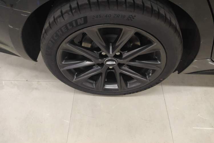 Used Cadillac CT5 2025 28T Track Performance Edition