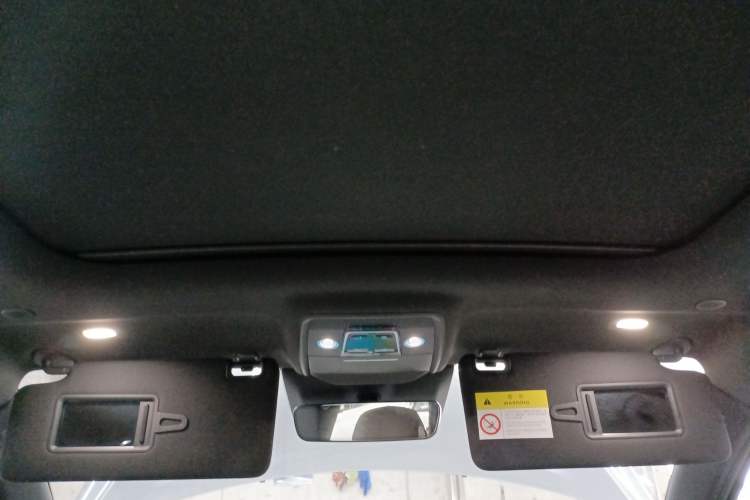 Used BYD Song PLUS New Energy 2025 DM-i Intelligent Driving 160KM Flagship Model
