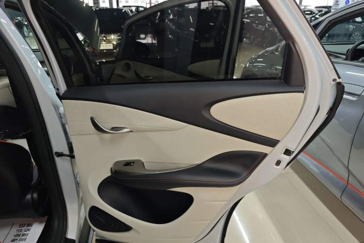 Used BYD Dolphin 2021 405 km Fashion Edition
