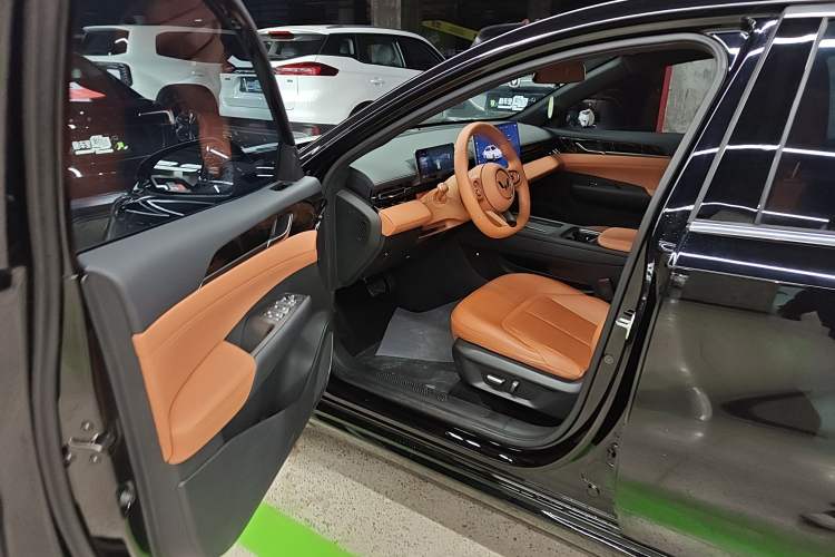 Used Wuling Xingguang 2025 610 km Smart Flagship Version
