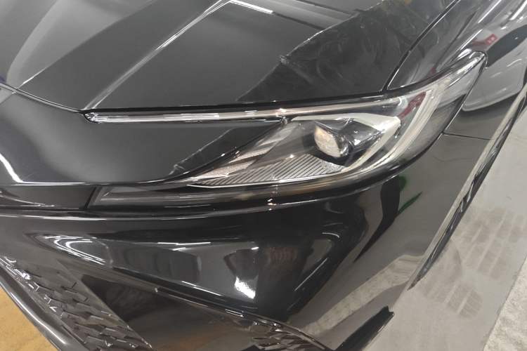 Used Toyota Camry 2024 Dual-Motor 2.0HS Sport Edition