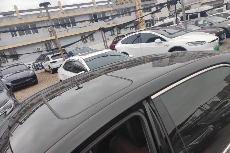 Used Toyota Crown 2018 2.0T Sport Edition
