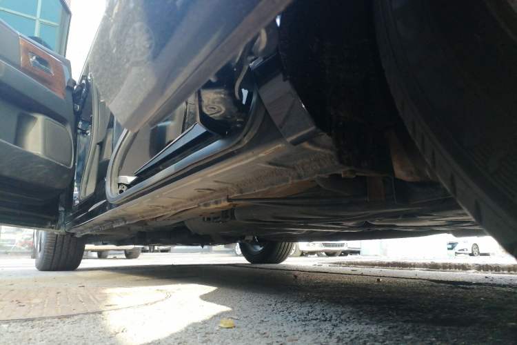 Used Honda Odyssey 2015 2.4L Smart Edition
