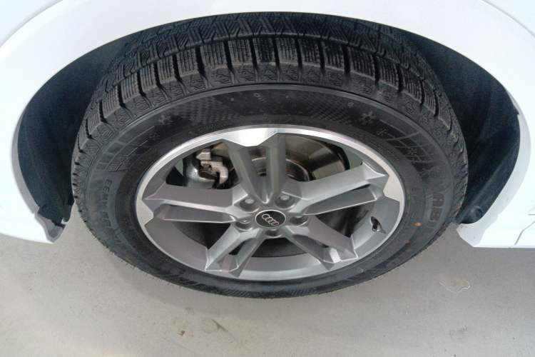 Used Audi Q3 2024 35 TFSI Ambition Dynamic Edition