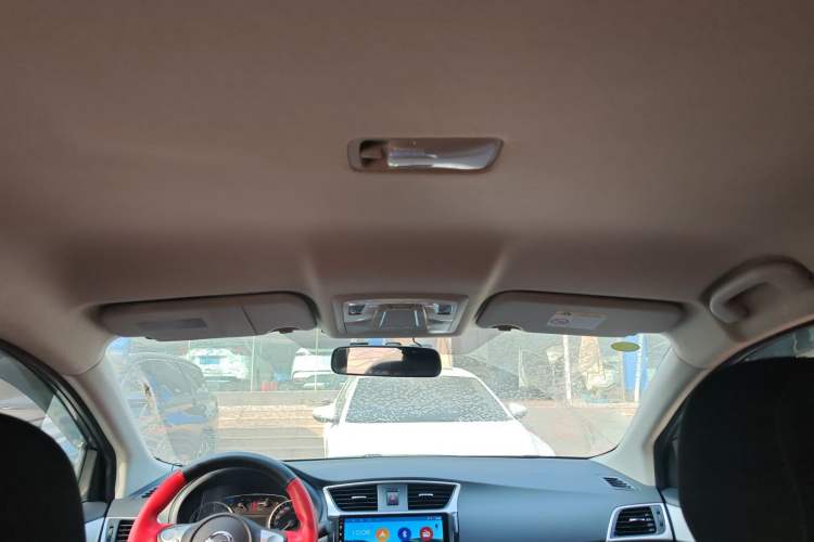 Used Nissan Sylphy 2022 Classic 1.6XE CVT Comfort Edition