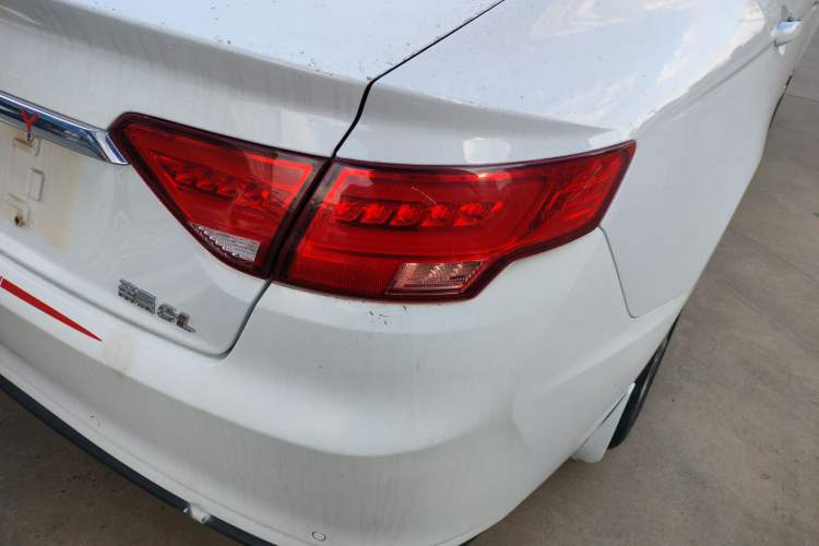 Used Geely Auto Emgrand GL 2020 1.4T CVT Asian Games Edition
