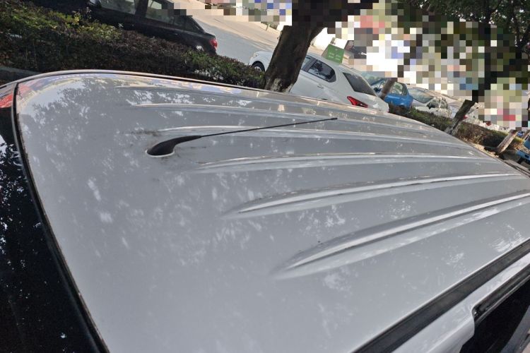 Used Chana Ounuo S 2014 1.3L Happiness Model