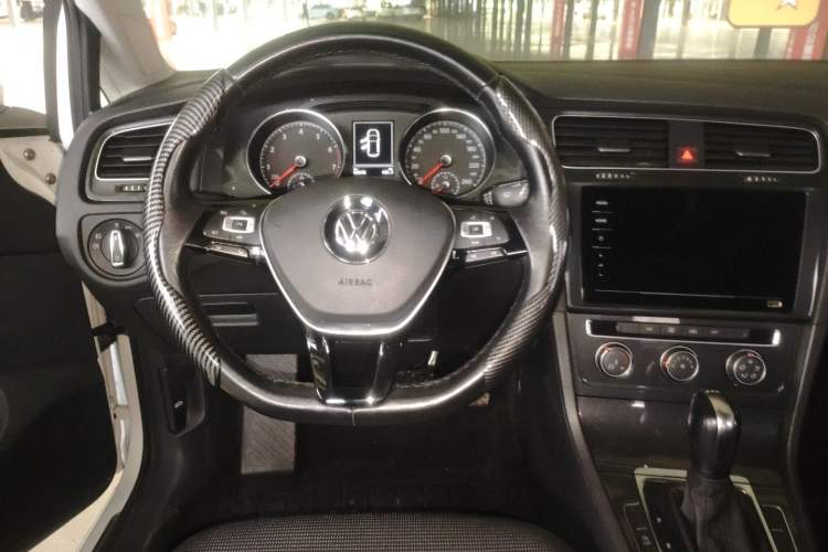 Used Volkswagen Golf 2020 280TSI DSG Comfort Version