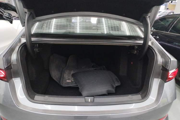 Used BYD Qin PLUS 2025 EV Smart Drive Edition 510KM Leading Model