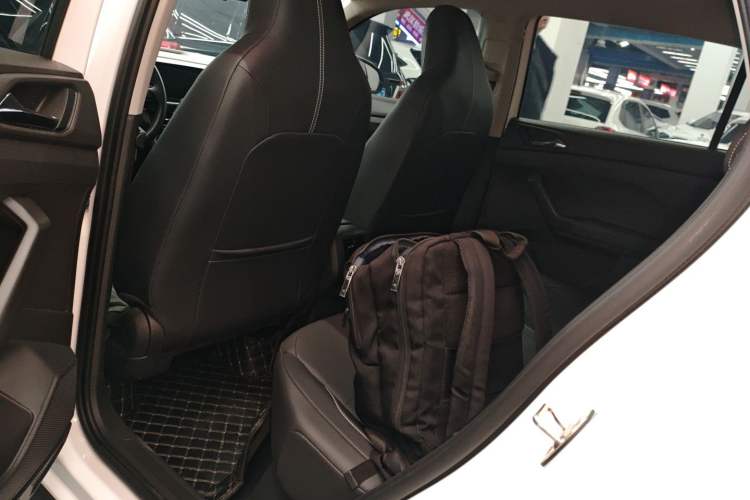 Used Volkswagen T-Cross 2019 280TSI DSG Luxury Edition
