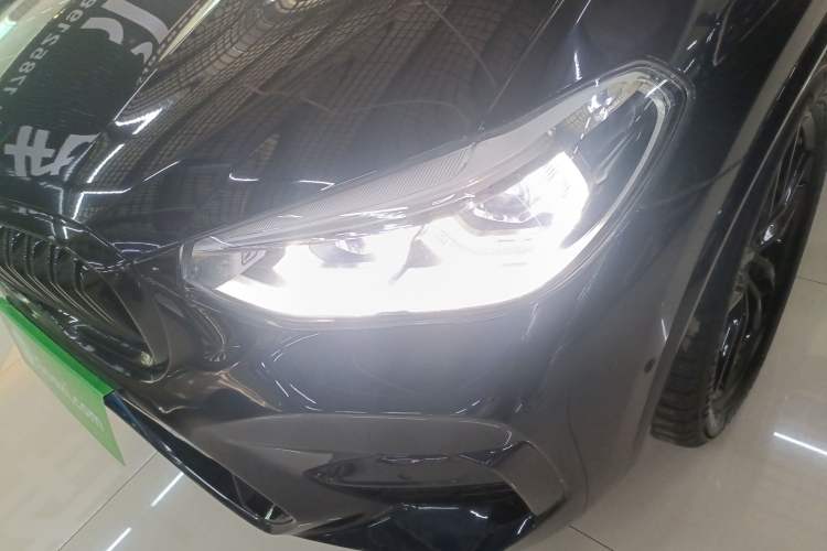 Used BMW X3 2020 xDrive28i M Sport Package
