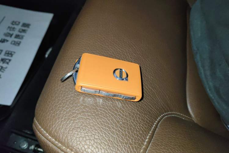 Used Volvo XC90 2021 B5 SmartDrive Luxury Edition 5-seater
