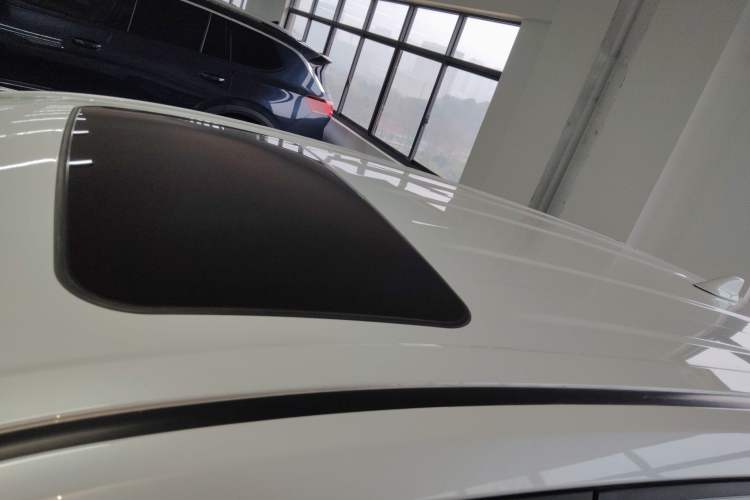 Used Toyota Corolla Cross 2022 2.0L Elite Edition
