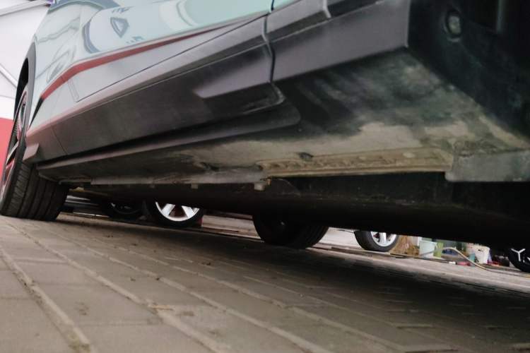 Used  S07 2023 620Max Pure Electric Version
