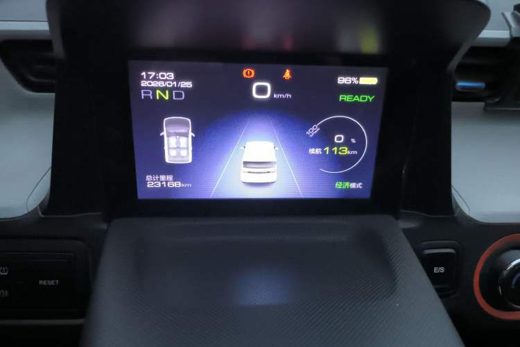 Used Wuling Hongguang MINIEV 2020 Zizai Version Lithium-NMC