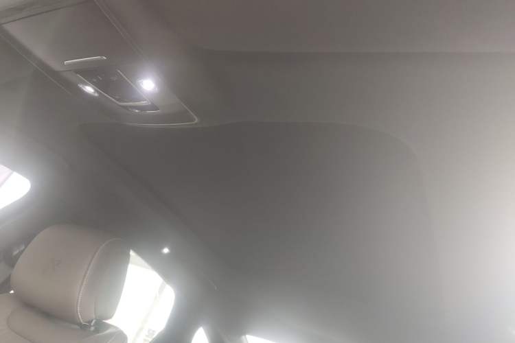 Used BYD Han 2021 EV Standard Range Luxury Model