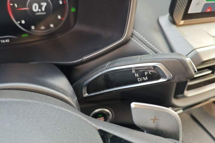 Used SAIC MAXUS Territory 2023 2.0T Cross-Country Luxury Edition 7 Seats