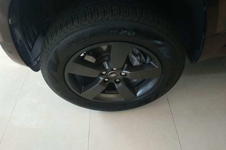 Used Land Rover Defender 2023 Facelift 110 3.0T P400 X-DYNAMIC HSE
