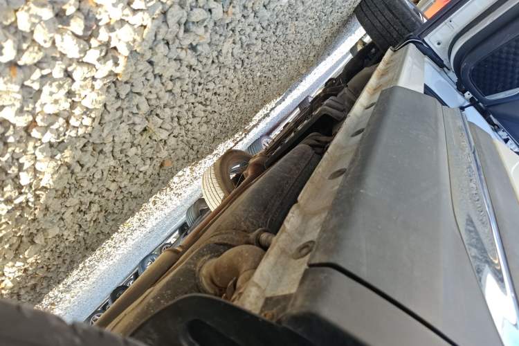 Used Changan CS75 2018 280T Automatic Smart Edition China V Standard
