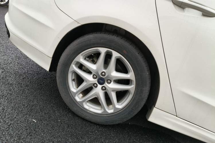 Used Ford Mondeo 2013 1.5L GTDi180 Fashion Edition
