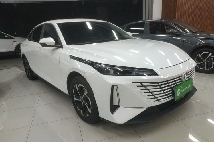 Used Changan Eado 2024 1.5T GDI Automatic Enjoyment Edition