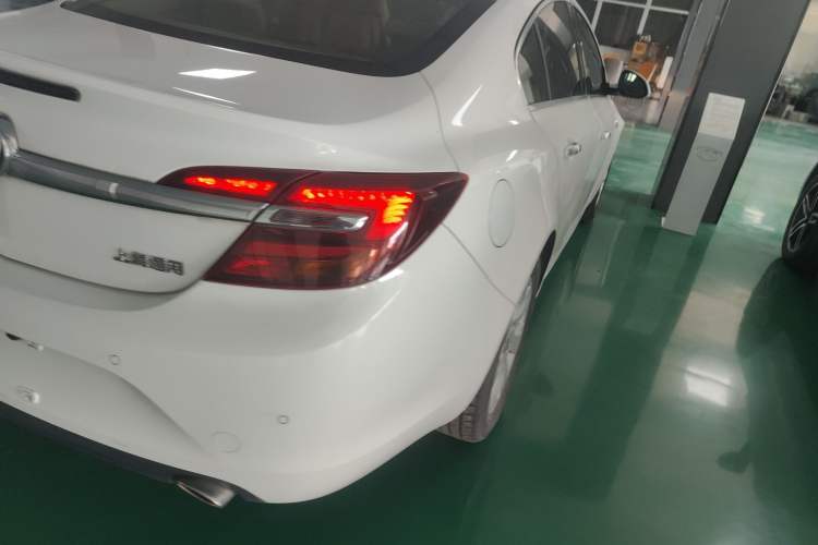 Used Buick Regal 2014 2.0L Elite Fashion Edition
