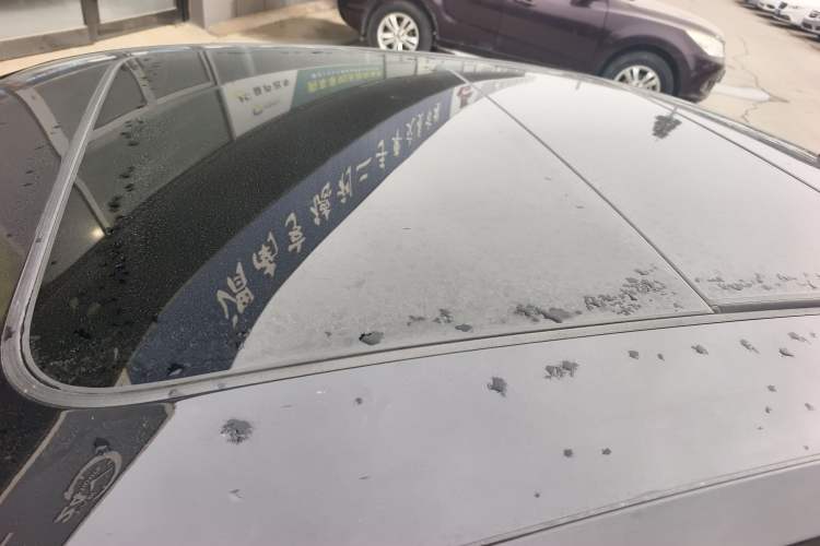 Used Volkswagen Magotan GTE Plug-in Hybrid 2020 GTE Luxury Model
