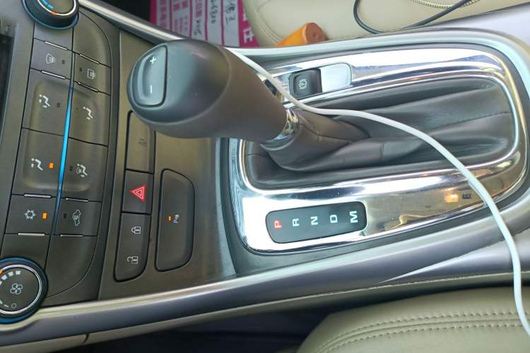 Used Chevrolet Malibu 2014 2.0L Automatic Comfort Edition