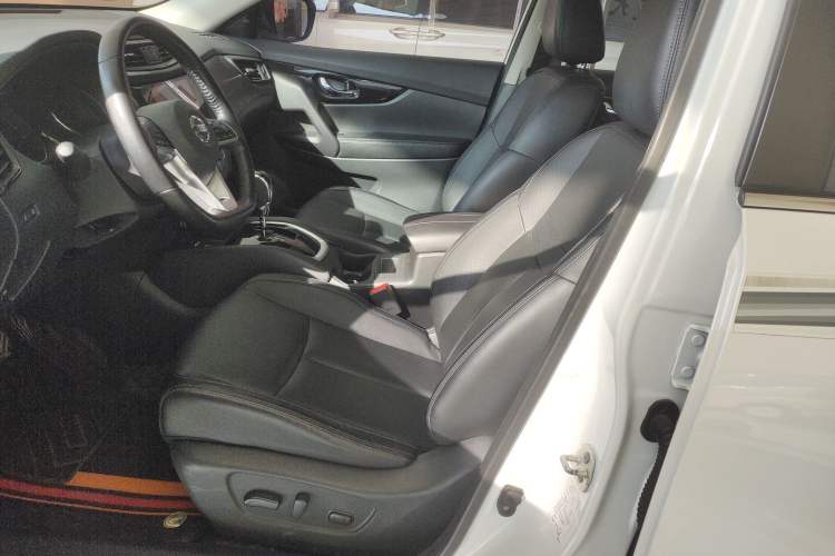 Used Nissan X-Trail 2020 2.0L XL ITS CVT 2WD SmartConnect Comfort Edition
