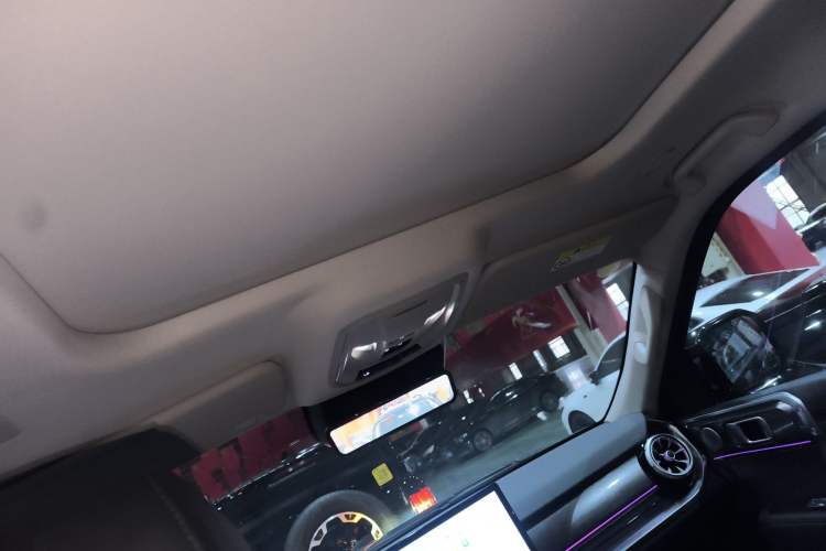 Used Tank 400 New Energy 2024 Hi4-T Off-Road Edition
