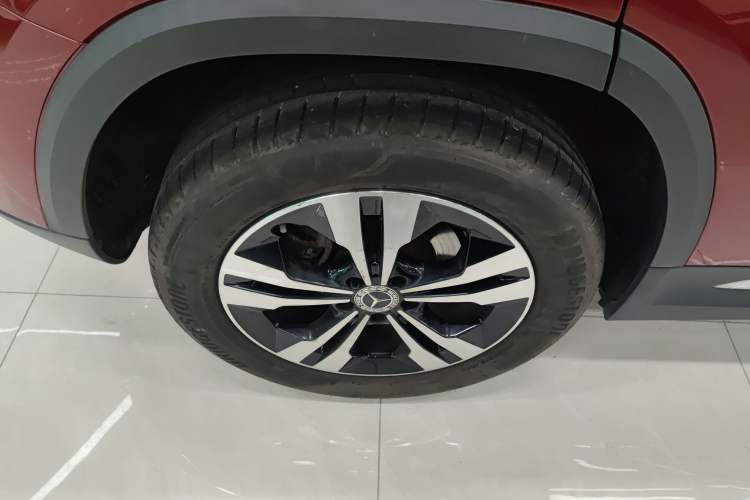 Used Mercedes-Benz GLA 2020 GLA 180
