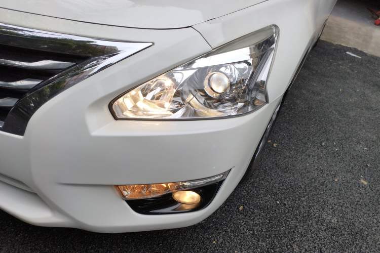 Used Nissan Teana 2013 2.0L XL Comfort Edition
