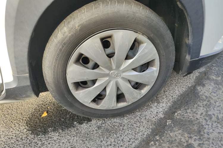 Used Toyota YARiS L Zhi Xuan 2022 X-Trail 1.5L CVT Leading PLUS Edition